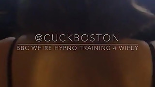 BBC WHORE HYPNO TRAINING 4 WIFE