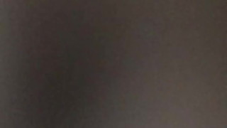 Slutty whore of a wife forced to beg for bbc by husband