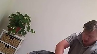 Chinese Wife Massage / Shared by Brits 4