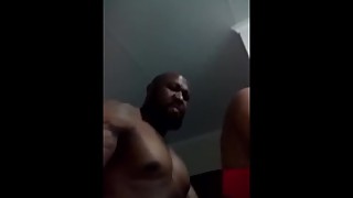 South African Cheating On Wife - Wife Found Sextape And Leaked It