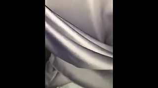 Muslim wife cheating