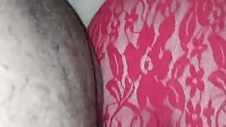 My BBW wife takes a vibrating coco in all hole like the good slut she is...
