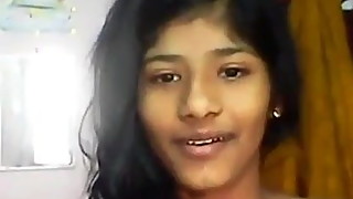 North indian girl