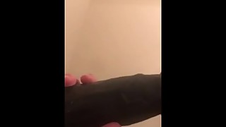 Wife fantasizes about sucking a BBC
