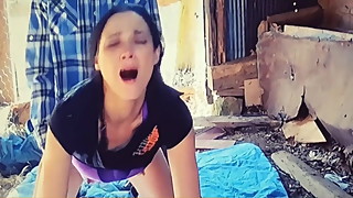 Hotwife Fucking BBC Makes Video Of It For Husband