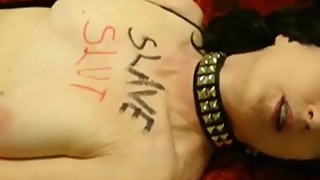 slutty slave sue palmer