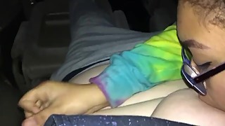 Part 2:Sucking My Wifea€™s Hard Nipples