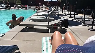 Cheating Wife Fucks Black Boys On Vacation