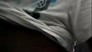 Mohammad Aisyah jerkin on cam go viral and share wife pinay